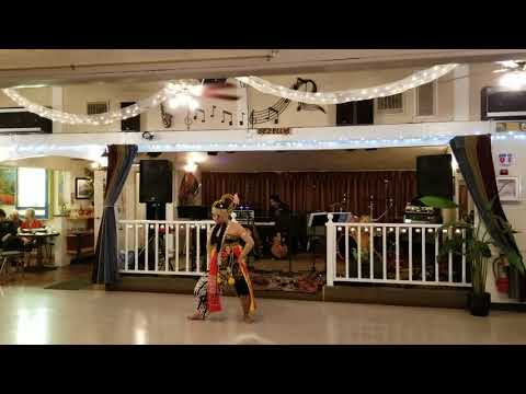 Jolali-Gambir Anom