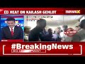 ED Summons Kailash Gehlot, Delhi Min | Excise Policy Case | NewsX - 03:00 min - News - Video