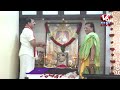 Live : Pawan Kalyan Takes Charge As AP Deputy CM | V6 News  - 01:34:00 min - News - Video