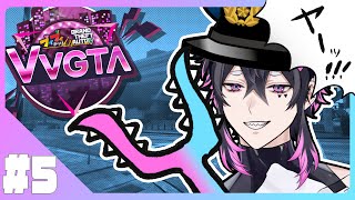 【 #VVGTA 】5日目！がんばれとっつぁん！【織奏オロカ】