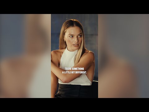 How Playing Sarah was Different for Margot Robbie