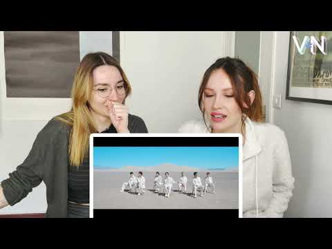 StoryBoard 1 de la vidéo BTS  'Yet To Come' Official MV // REACTION FRANCAIS ENG SUB