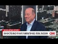 Dem-run cities brace for wave of immigration raids, federal crackdown(CNN) - 06:57 min - News - Video