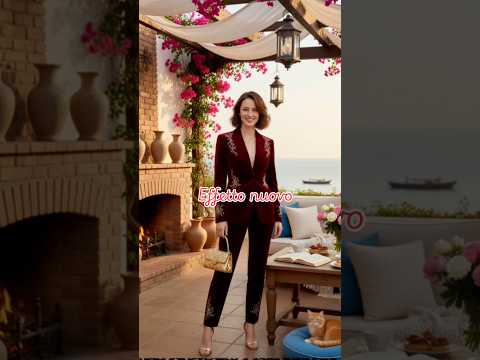 Effetto nuovo #mimozakraja