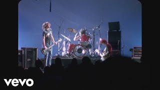 School (Live At The Paramount/1991)
