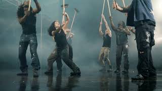 STOMP In Dayton