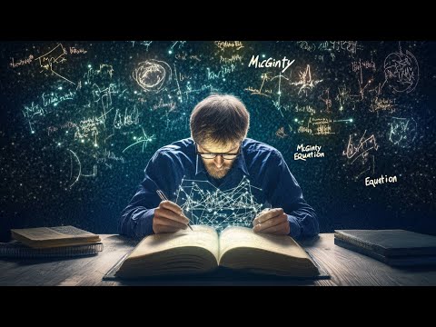 The McGinty Equation & AI: Why Machines Sometimes Understand Us Better