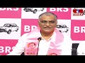 Harish Rao Comments On CM Revanth Reddy | రేవంత్ మాటలు వింటే అబద్ధం కూడా ఆత్మహత్య చేసుకుంది.. | hmtv  - 06:28 min - News - Video