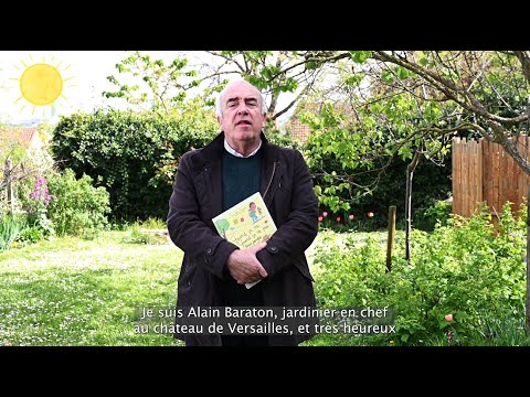 Vidéo de Alain Baraton