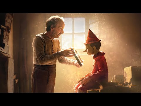 Pinocchio (2019) © Edge Entertainment