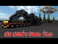 Big Heavy Pack v3.9 ATS 1.36