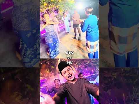 TRENDING! 'Gembiraya' 250K VIEWS!