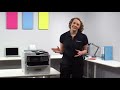 Printerland Review: Epson Workforce Pro WF-C5710DWF A4 Colour Multifunction Inkjet Printer