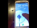 desimlocker samsung galaxy s3 4G i9305