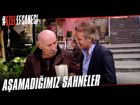 Aşamadığımız O Sahneler #8