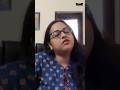 Ritabhari Chakraborty On Bengal’s #MeToo Movement, Petition Status
