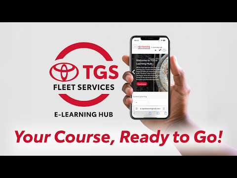 Unlock Your Training: Quick Guide to Purchasing Courses! | Fleet Services E-Learning Hub