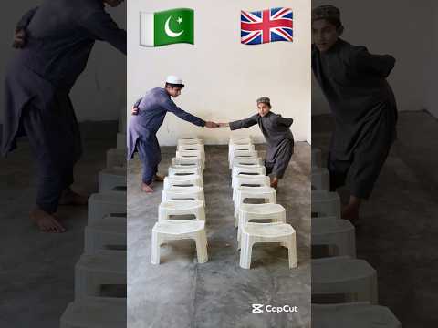 Pakistan🇵🇰vs🇬🇧#viral #shorts #trending #subscribe