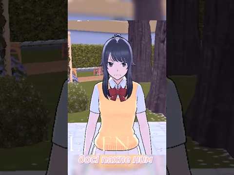 💔 що не зробиш заради семпая 💔 #yanderesimulator