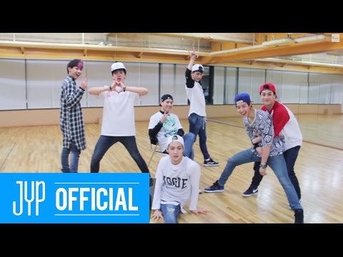 GOT7