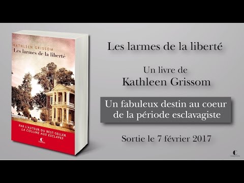 Vidéo de Kathleen Grissom