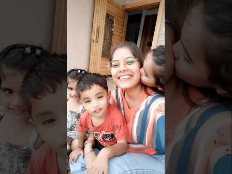 #niece #shorts #family