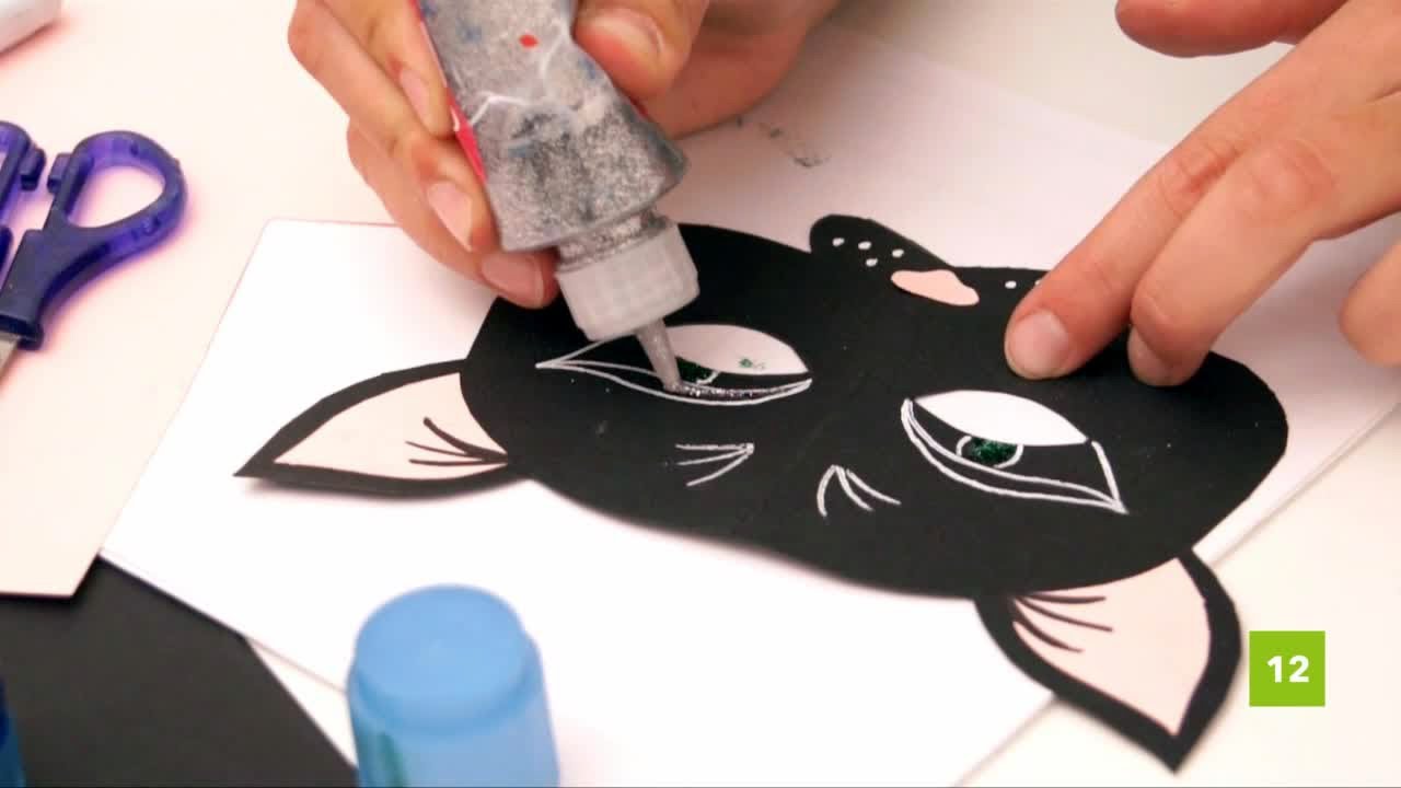Le migliori 67 immagini su Carnevale fai da te | Carnevale ...