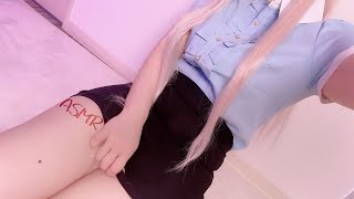 【ASMR】寝ましょう、速やかに。【耳かき/梵天/EarCleaning】