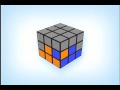 Stage 4 Solve the Middle Layer of the Rubik s Cube