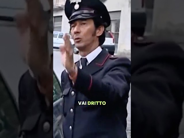 “La via più corta per andare al cimitero?”