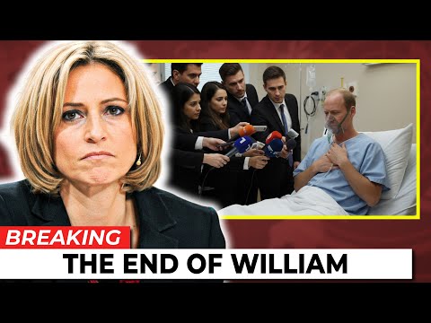 "I'm Abdicating!" King Charles Bows Out in Final Speech, Declares William& Catherine Nation’s Future