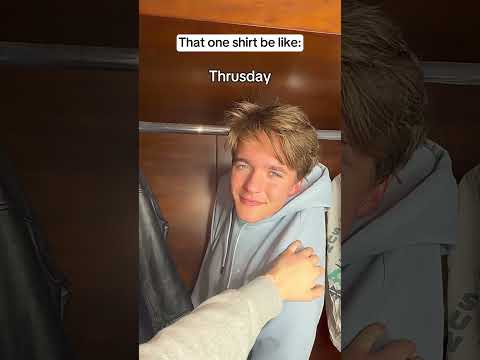 That one Shirt Be like 🤣