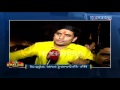 ExTV-Nara Lokesh: I was born and brought up in Hyderabad but not KTR