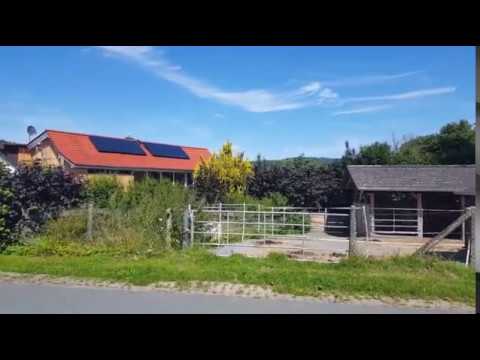 Video af overnatningsstedet