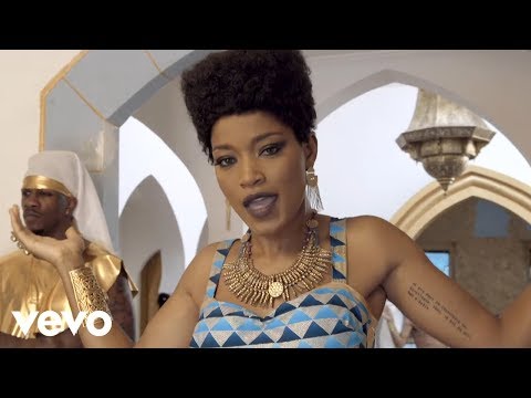 Keke Palmer - Hands Free