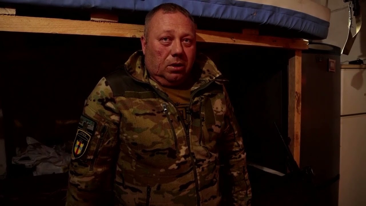 Russia and Ukraine report Orthodox Easter truce violations