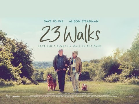 23 Walks'