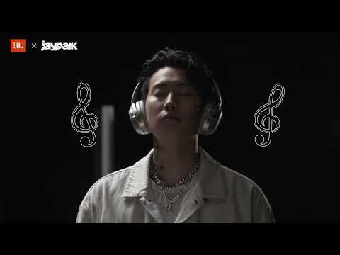 JBL x Jay Park | Dare to Discover campaign | Behind the Scenes