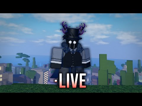 🔴 ISO'ING MY CUP - LIVE