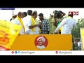 🔴Chandrababu LIVE : చంద్రబాబు భారీ బహిరంగ సభ | Prajagalam Public Meeting At Atmakuru | ABN Telugu  - 00:00 min - News - Video