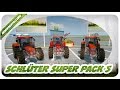 Schluter Super Pack 5 v1.0