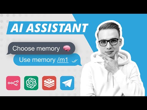 Adding memory sessions to Telegram AI bot with FlowiseAI and Zep