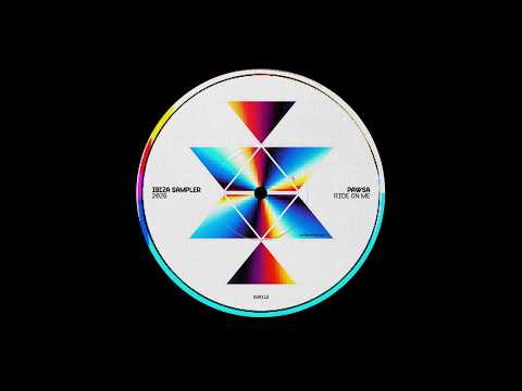 PAWSA - RIDE ON ME