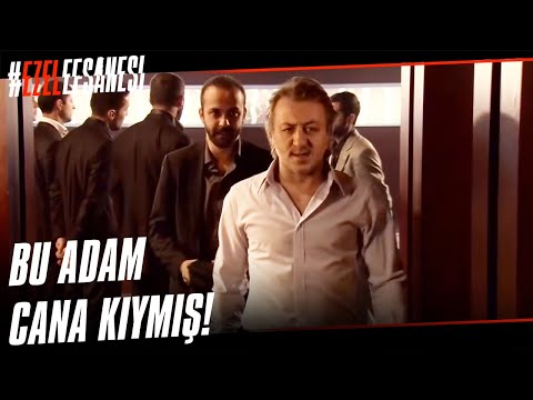 Tefo, Nasıl Kerpeten'in Adamı Oldu? | Ezel