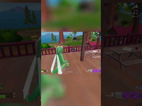 Džery má tě jak křečka.. #fortnite #alkan #alkan_