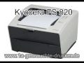 Kyocera FS-820