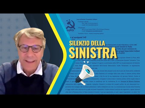 Lo strano silenzio della sinistra sulla lista di proscrizione comunista - Zuppa di Porro