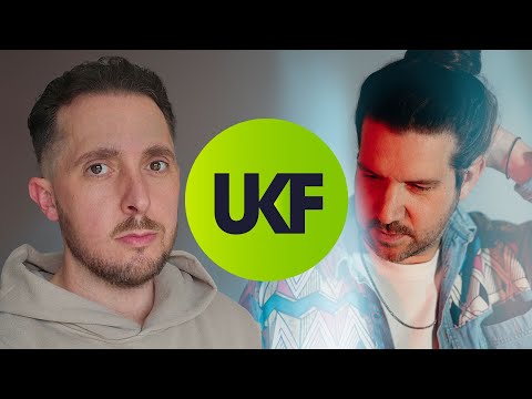 Etherwood & Blean - Got Me Falling