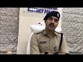 Rapid Action in Rameshwaram Cafe Blast Case: SP Soumyadip Bhattacharya | News9 - 01:00 min - News - Video