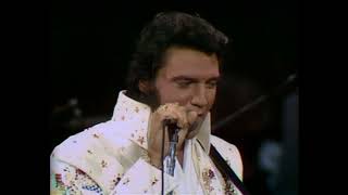 Elvis Presley - Aloha from Hawaii 1973 (Full Concert 4K - 60 FPS)